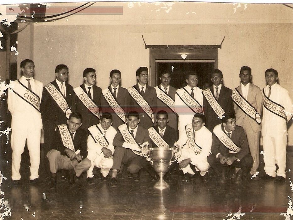 Seleção intermunicipal de Caucaia